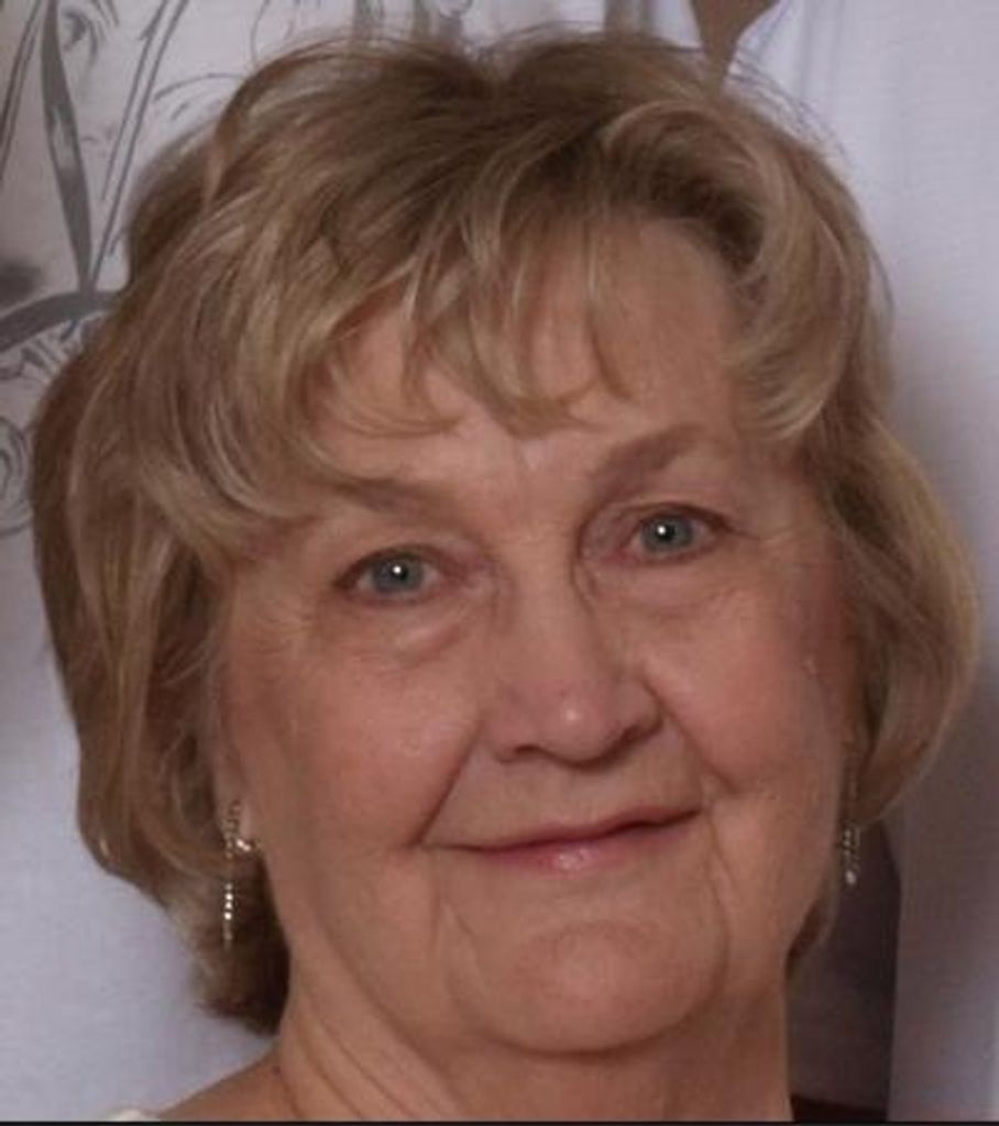 Margaret "Chris" Zongker Profile Photo