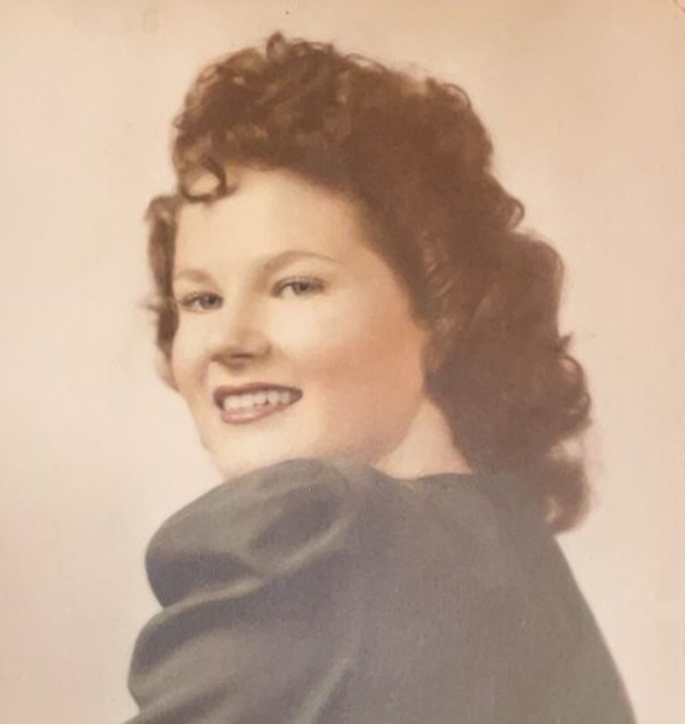 Patricia Ann Willis Profile Photo