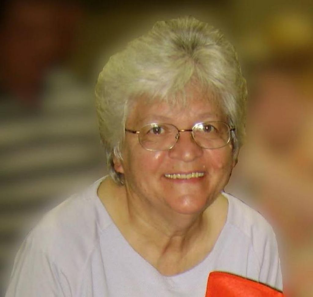 Mary Mayville Profile Photo