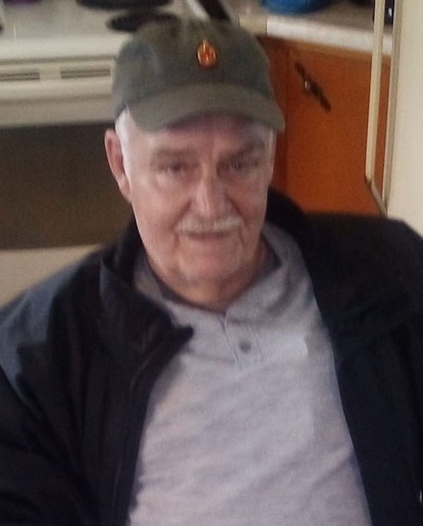 Gerald "Gary" HALSEY Profile Photo