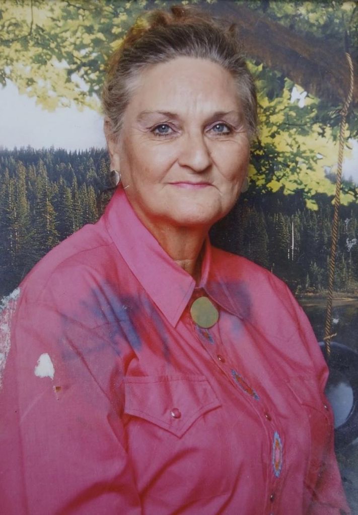 Melba Kent Profile Photo