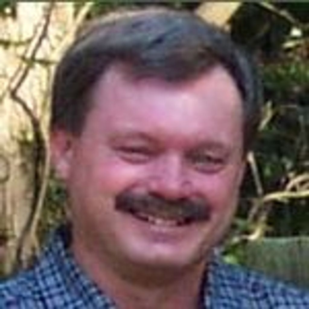 Steve Marshall Bussey