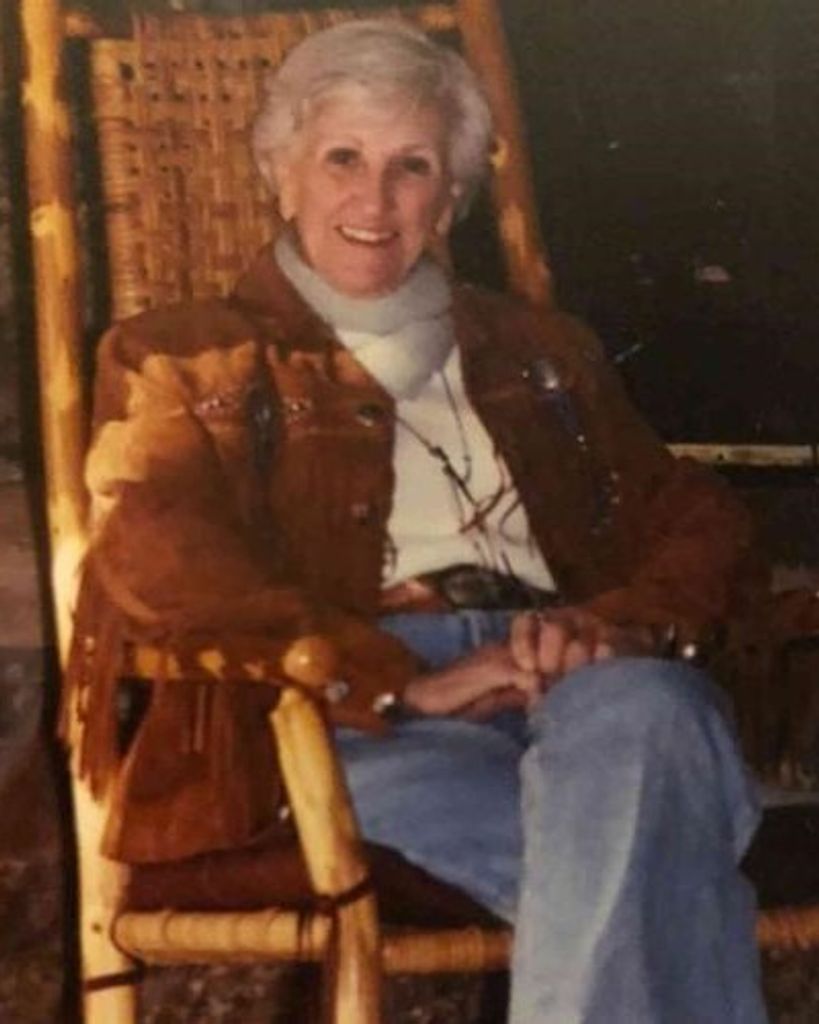 Ninfa Mary Enderle