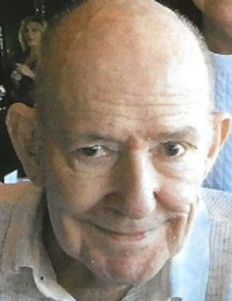 Wilfred Lawrence Hathaway