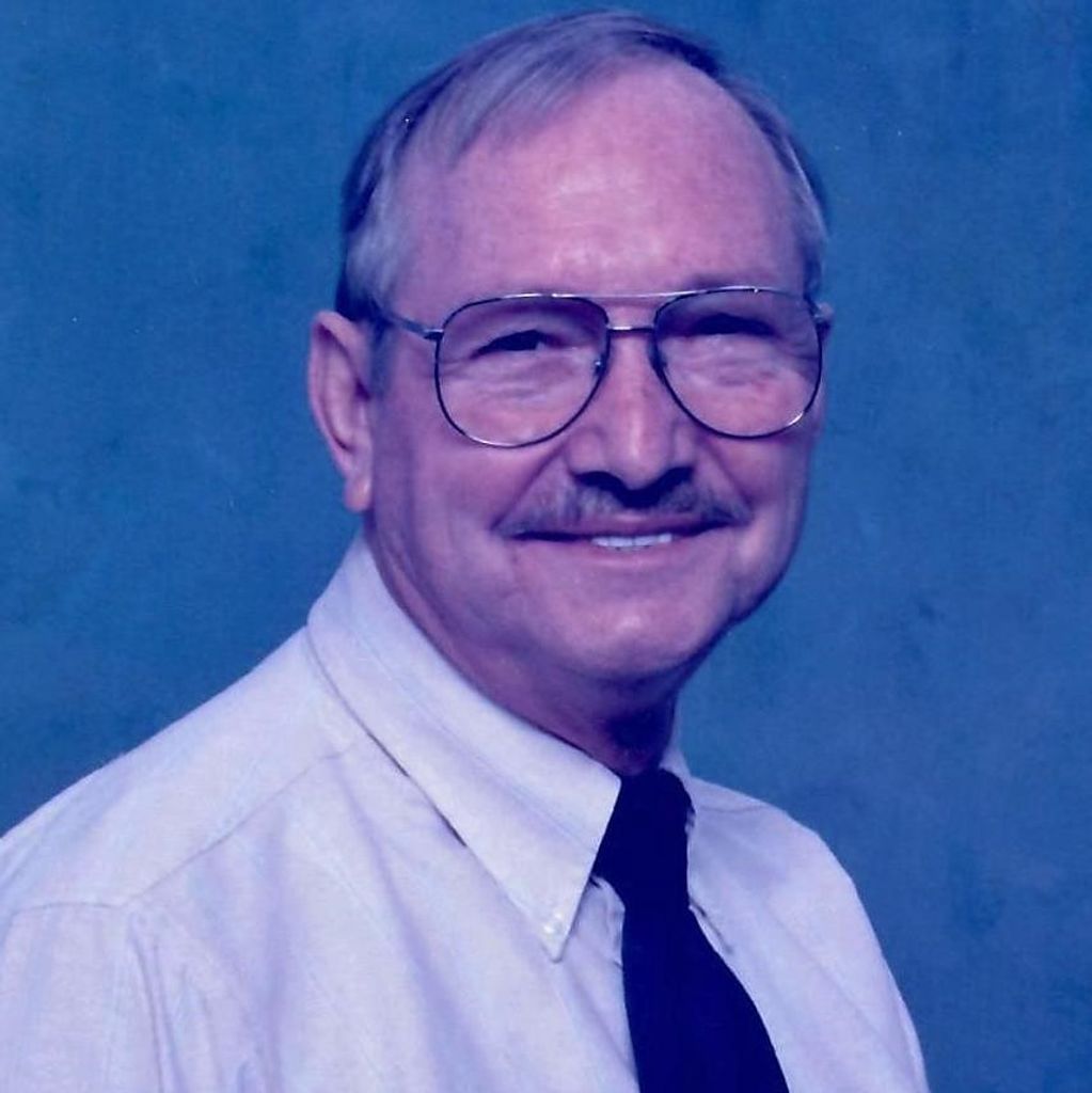 Walter J. Airington Profile Photo