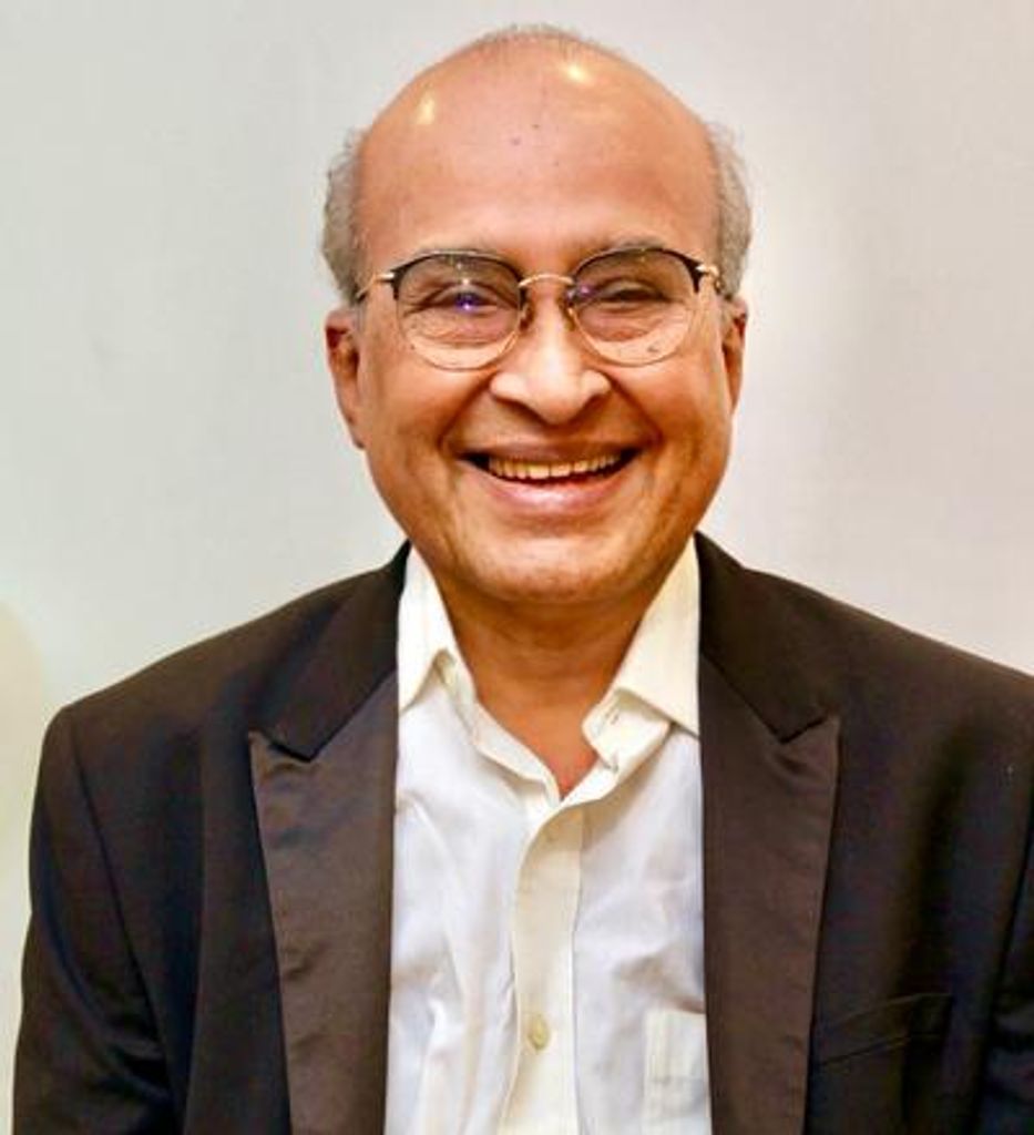 Subramanian Thenkarai Venkataraman Profile Photo