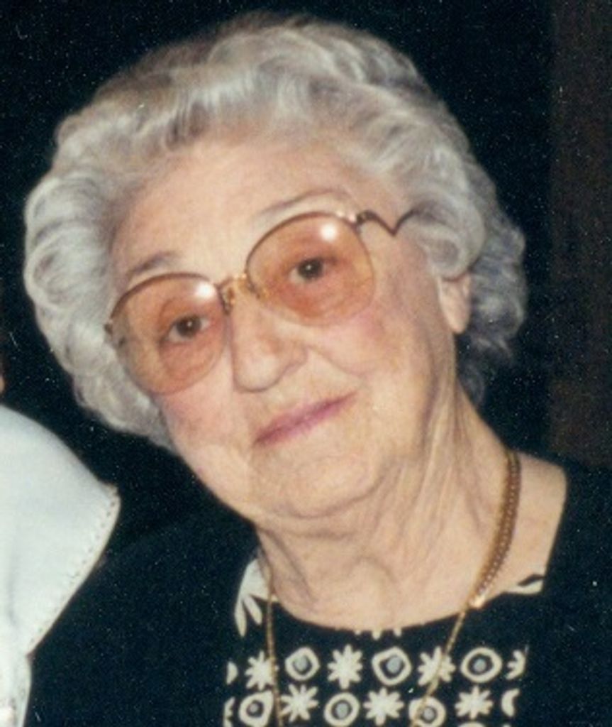 Gwendolin "Gwen" P. Whitehill Profile Photo