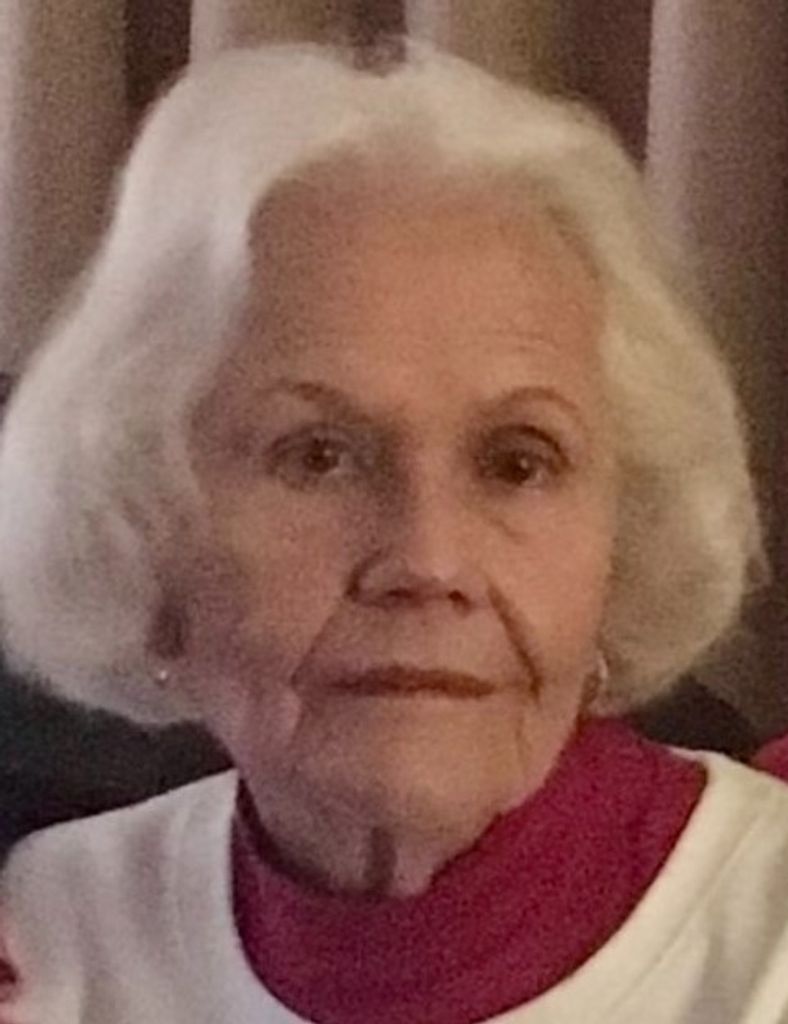 Minnie E. Whitfield Profile Photo