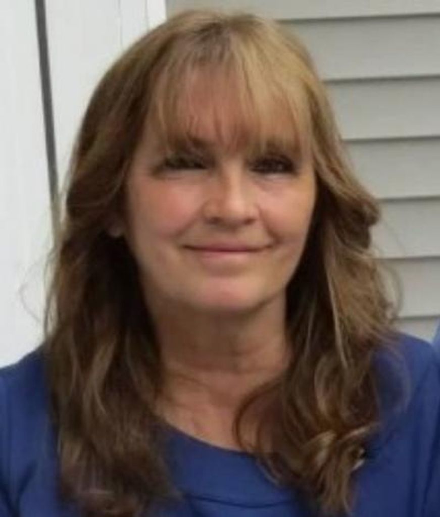 Melissa Winchester Profile Photo
