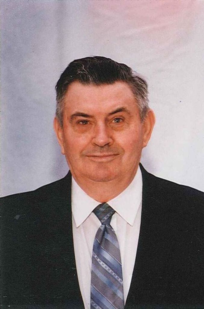 Ben L Lemer Profile Photo