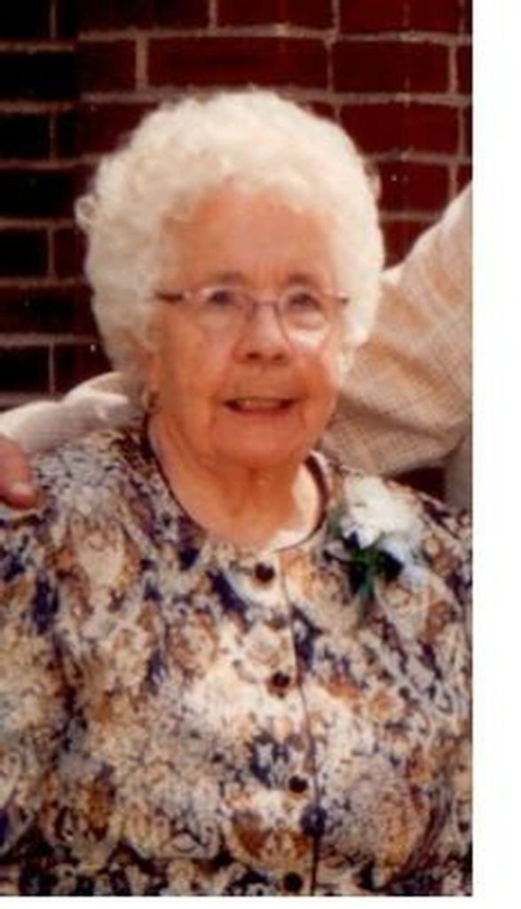 Margaret E. (Bolen) Stratman Profile Photo