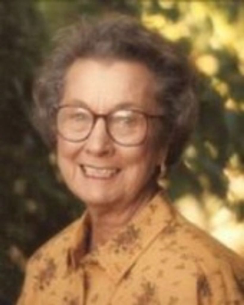 Wanda Earnest