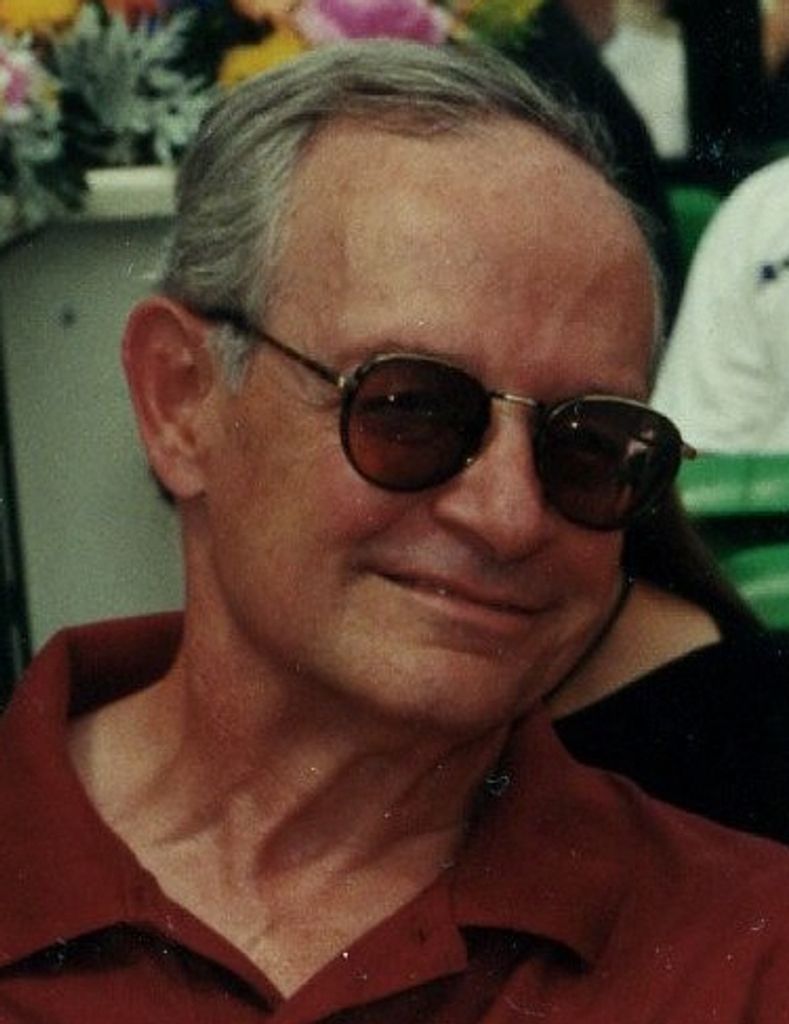 James L. Newkirk