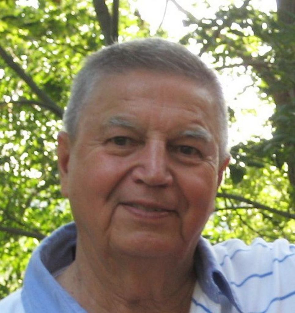 Donald Varey Profile Photo