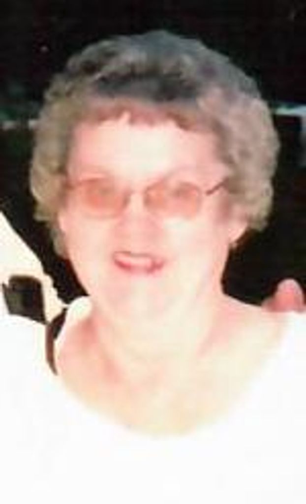 Dolores G. Yackulich