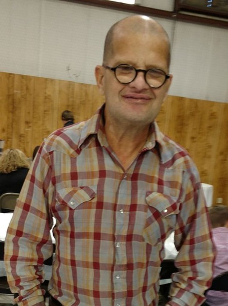 Troy Gene Pridgen Profile Photo