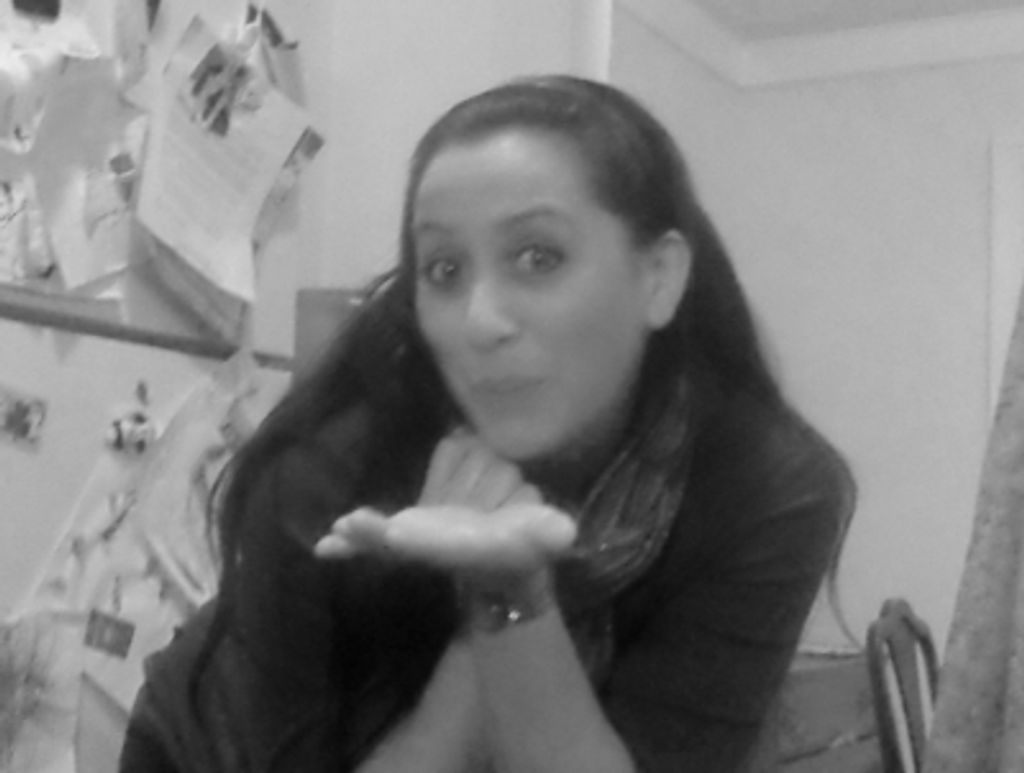 Jamie Beth Malorgio