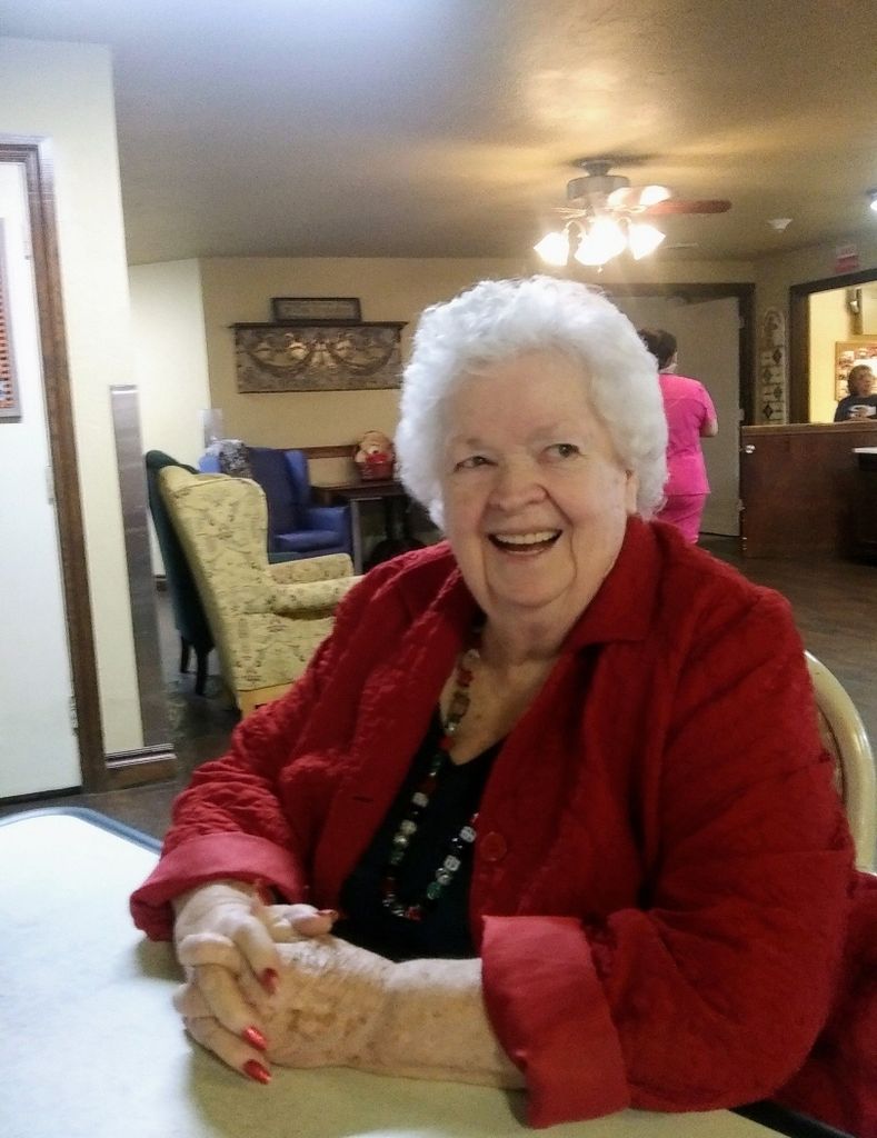 Rita Mae Dennis Profile Photo