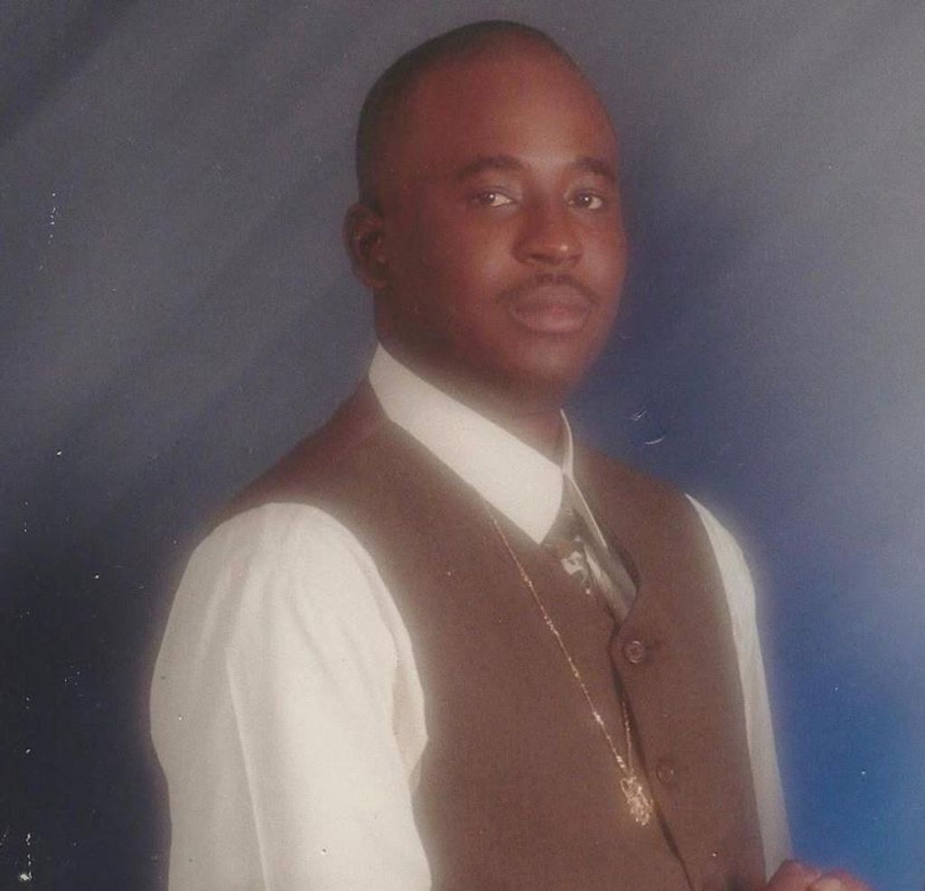 Deacon Axel Clyde Goodman Sr. Profile Photo