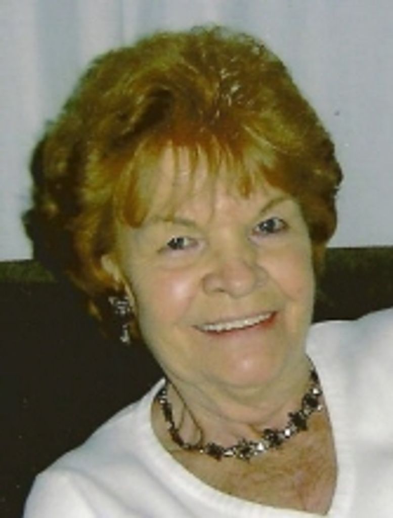 Liza J. Webb