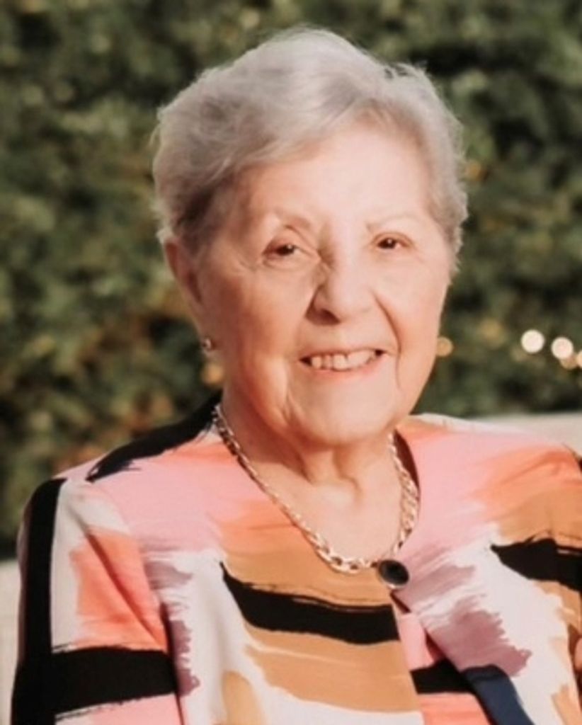Francesca A. Carmina