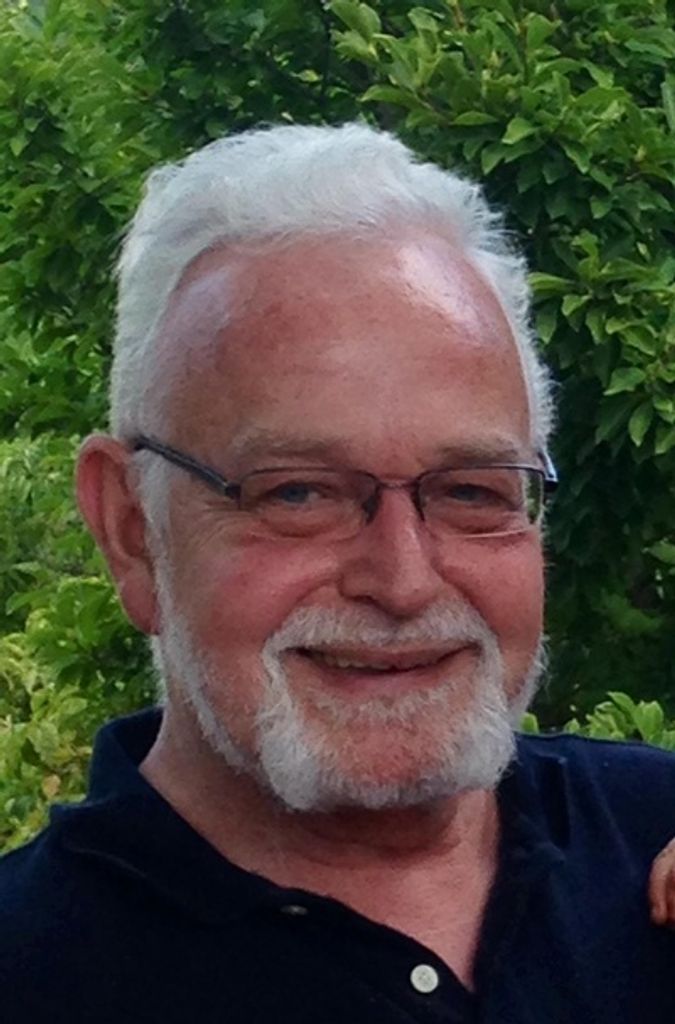 Calvin S. Phillips