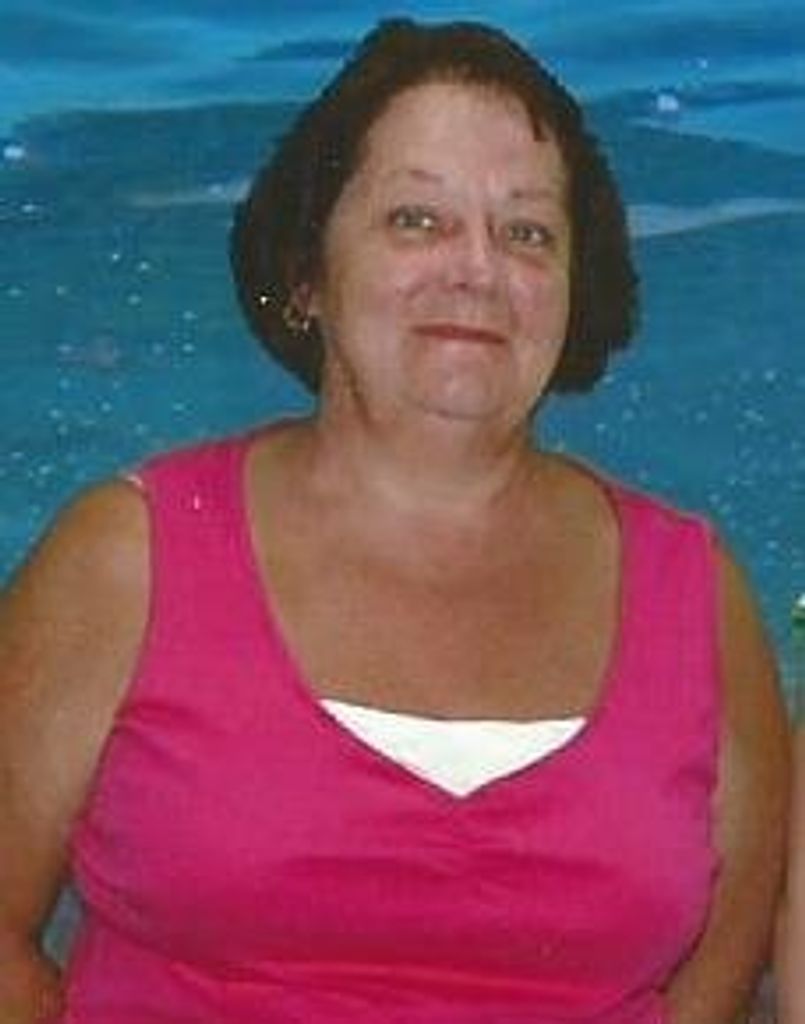Joni Bennett