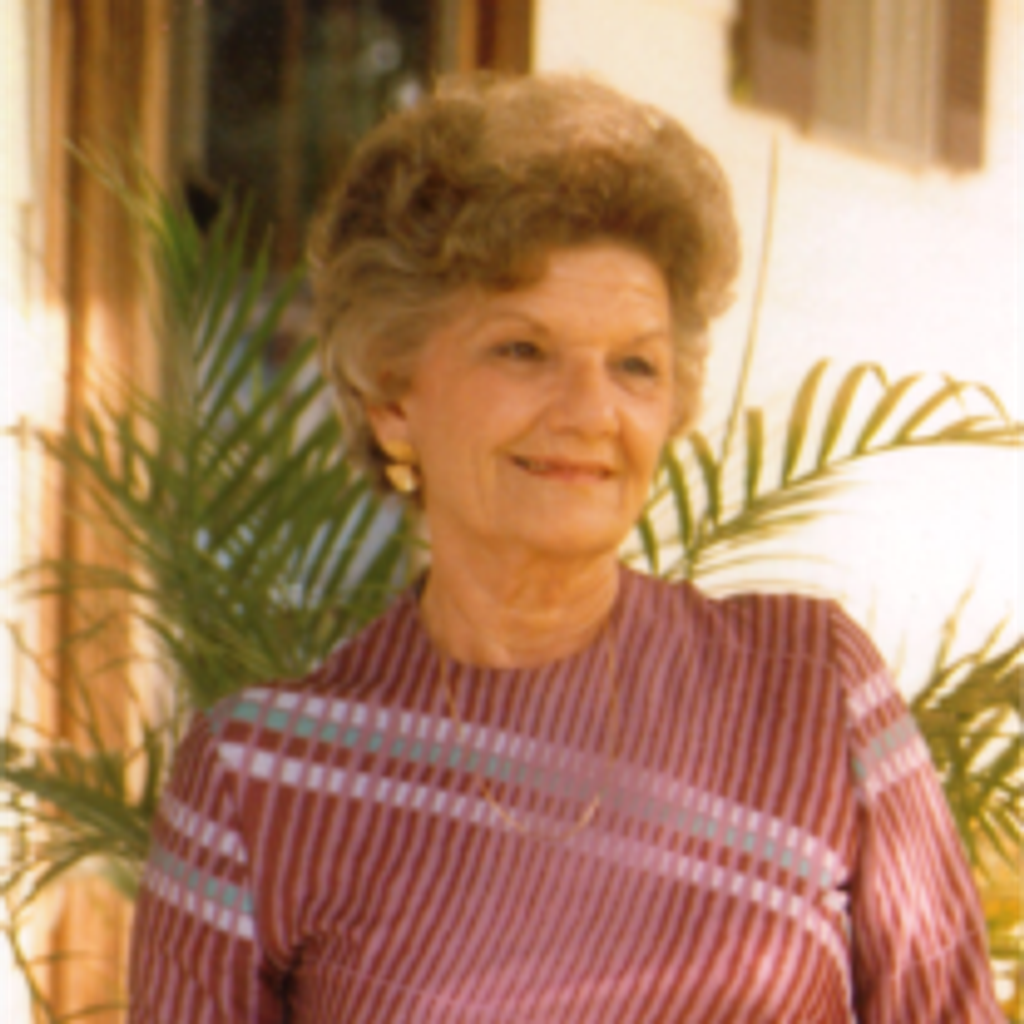 Edna Racca Witherwax