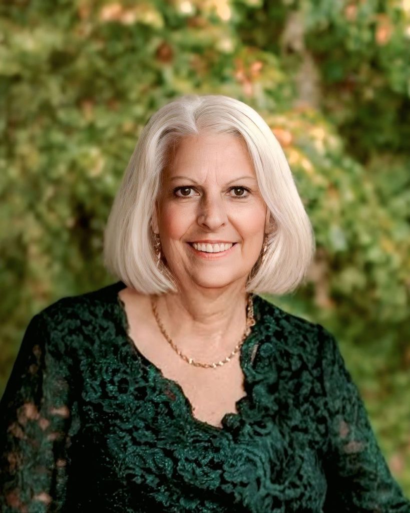 Patricia Hoover Profile Photo