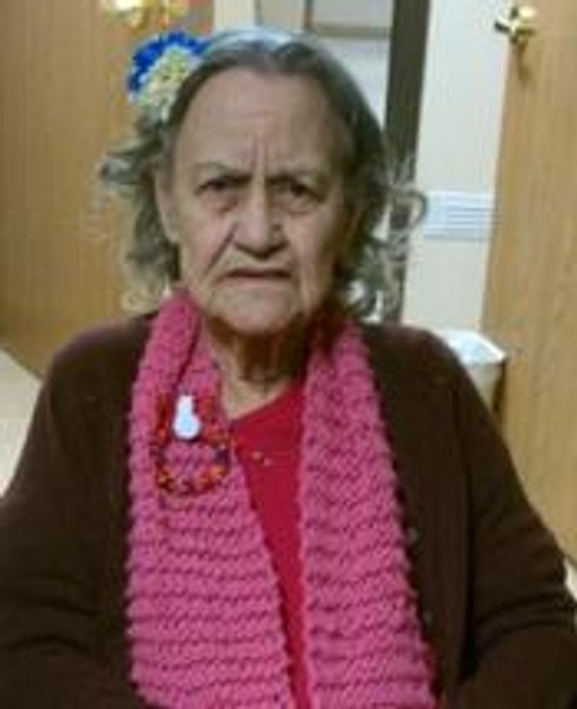 Carmen A. Barrera
