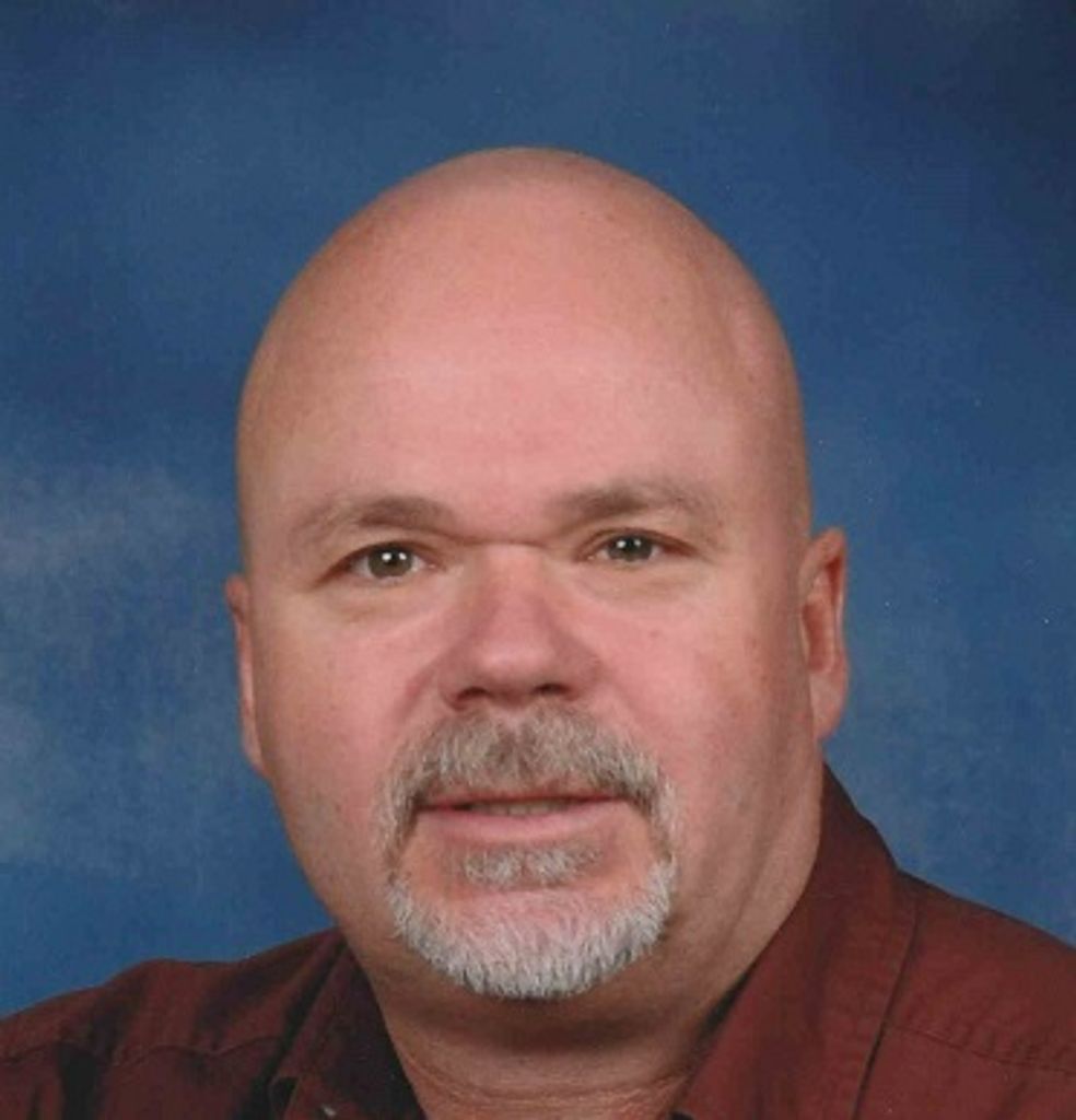 Donald Edward McGrady Profile Photo