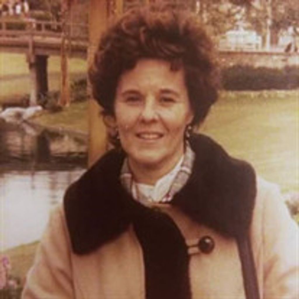 Norma Gale Palmer
