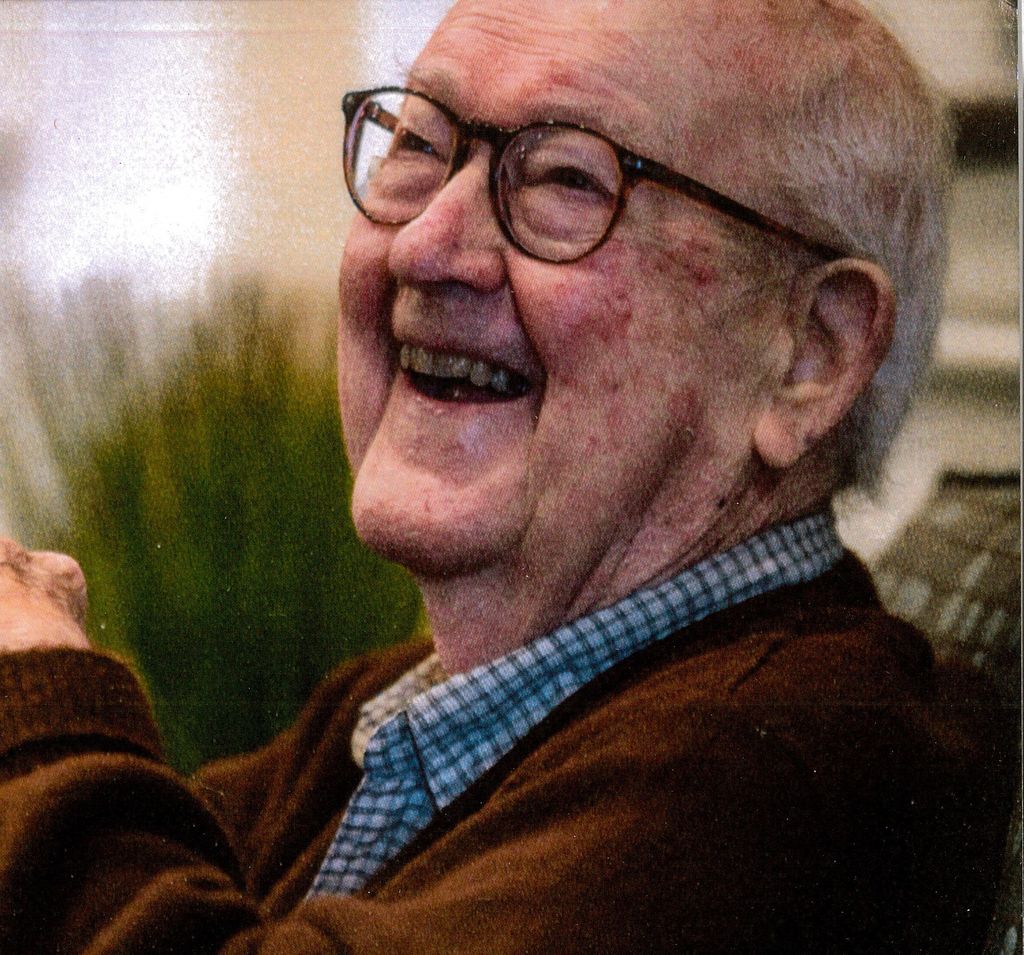 Louis A. Herring