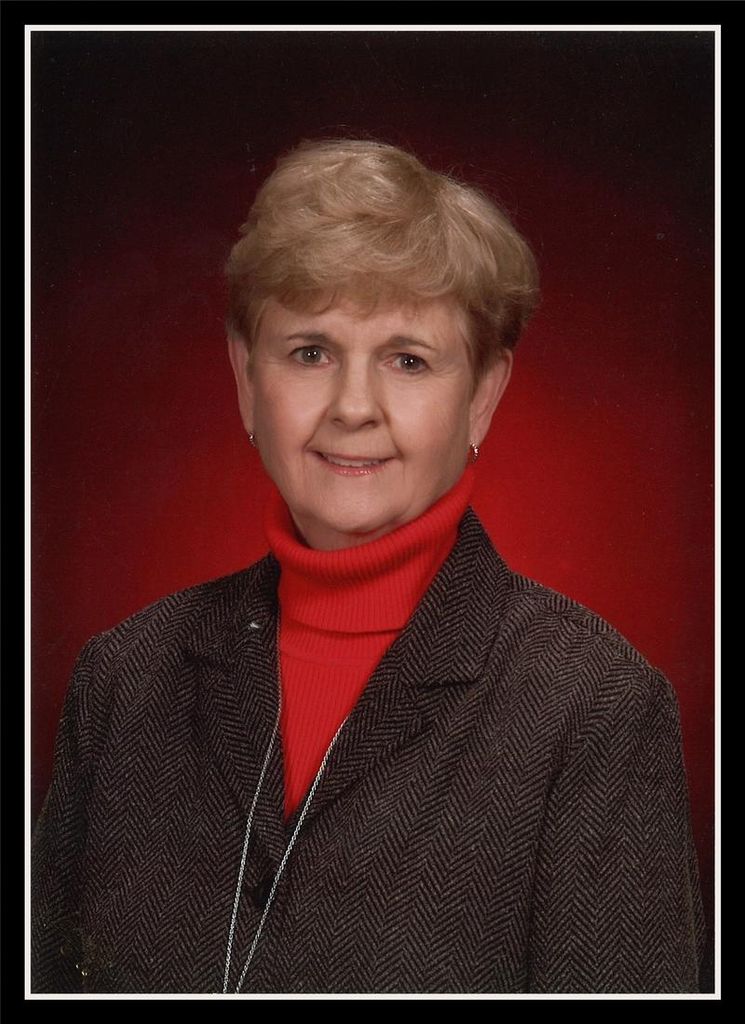 Dorothy Brownlow Profile Photo