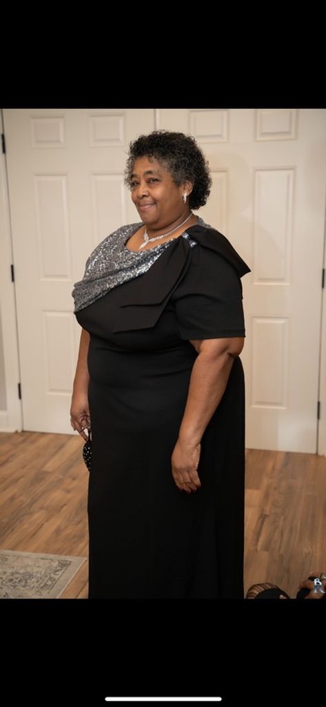 Ms. Mary J Thomas Profile Photo