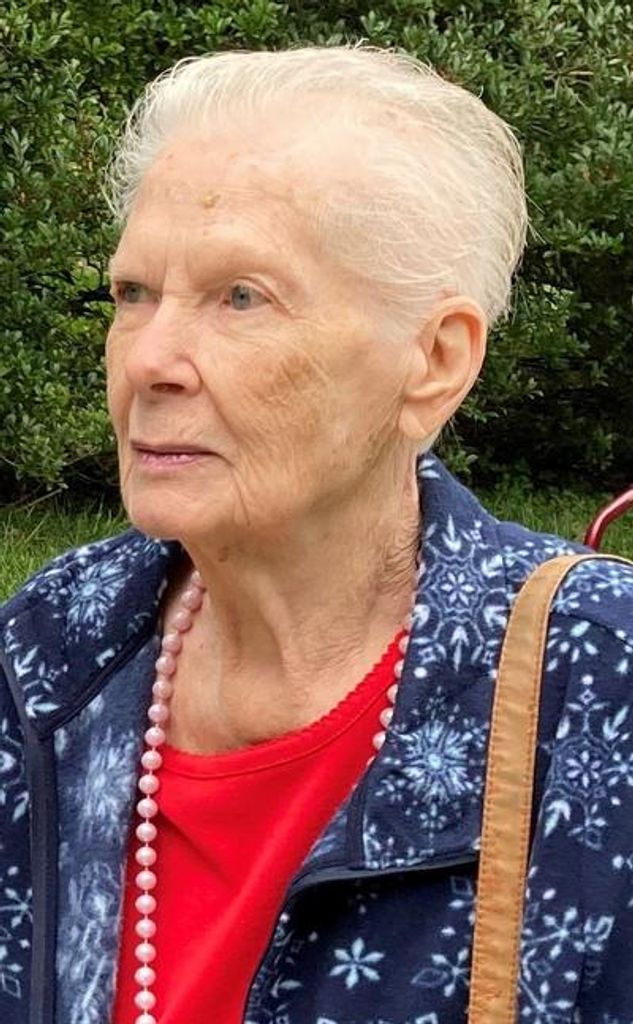 Mildred "Joan" Gogel Profile Photo