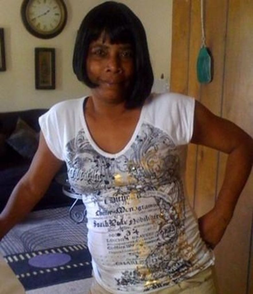 Earline Miller Navarre Profile Photo