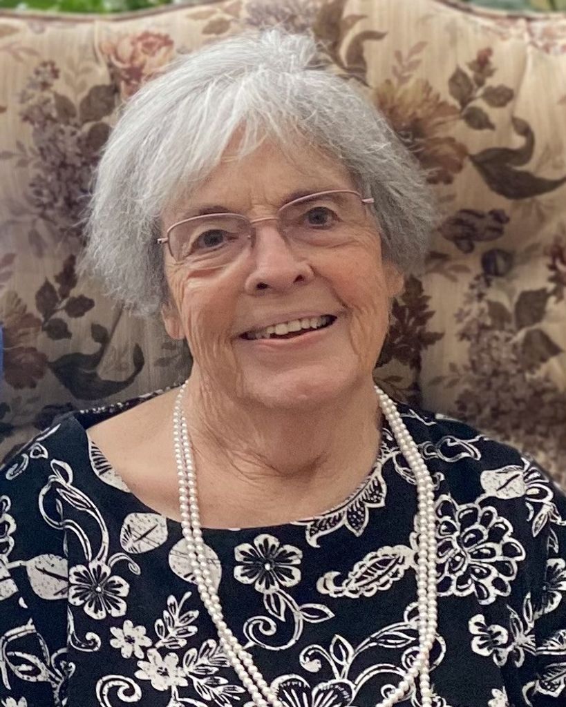 Pauline Greene Jones