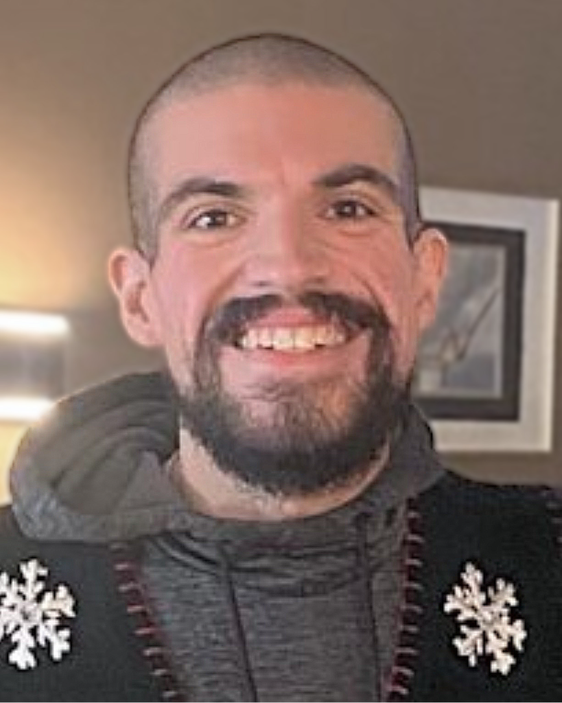 Michael Joshua Dade Profile Photo