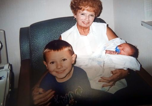 Georgie Wanda Wilbanks photo gallery thumbnail 22 of 184