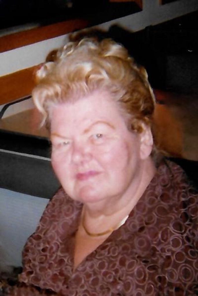 Barbara Ann Kiefer Jayne