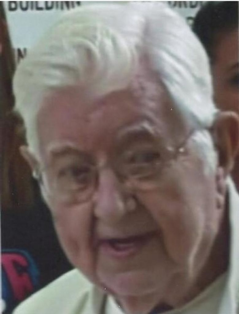 Ray Walton Guinn Profile Photo