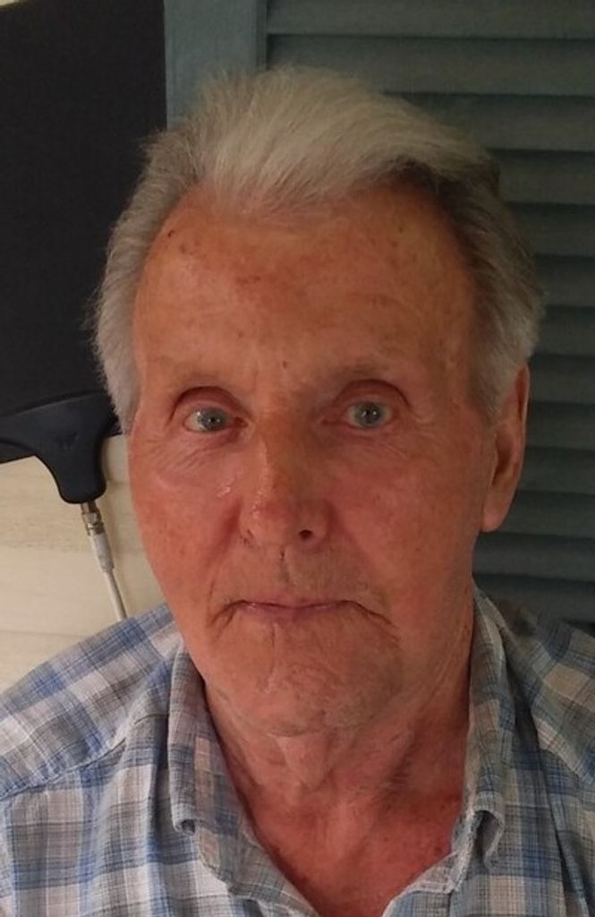 George Bailey Profile Photo
