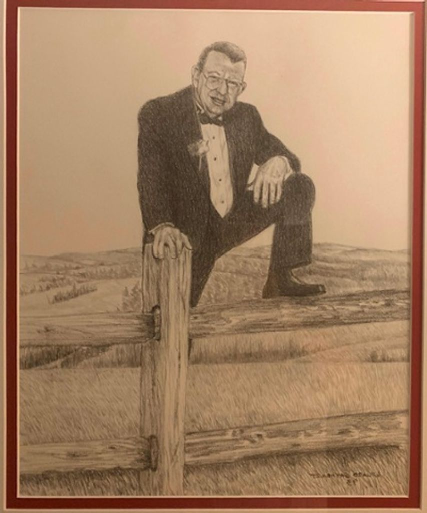 Ernest Morris Taylor, Jr.