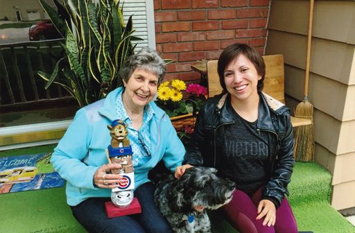 Linda Faye Lentz photo gallery thumbnail 35 of 44