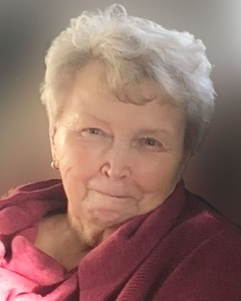 Patricia Lynn Buckler Profile Photo