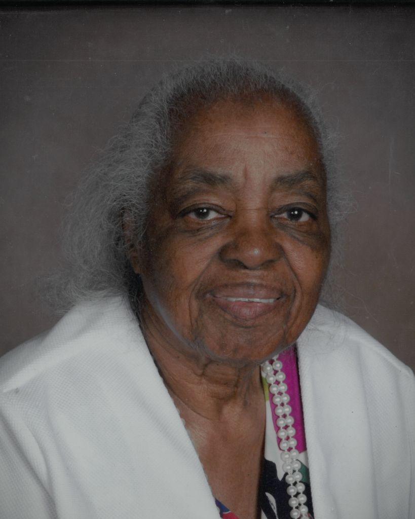 Marion B. Shinault
