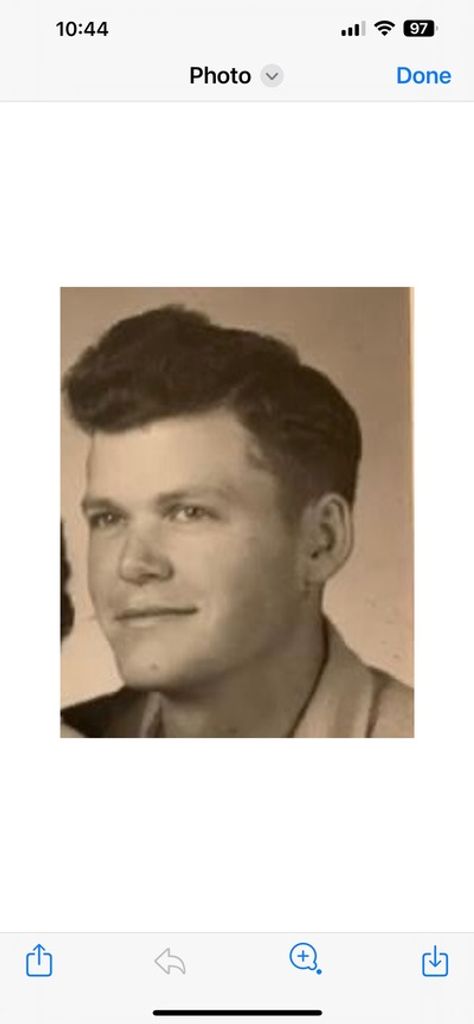 Kenneth Palmer Profile Photo