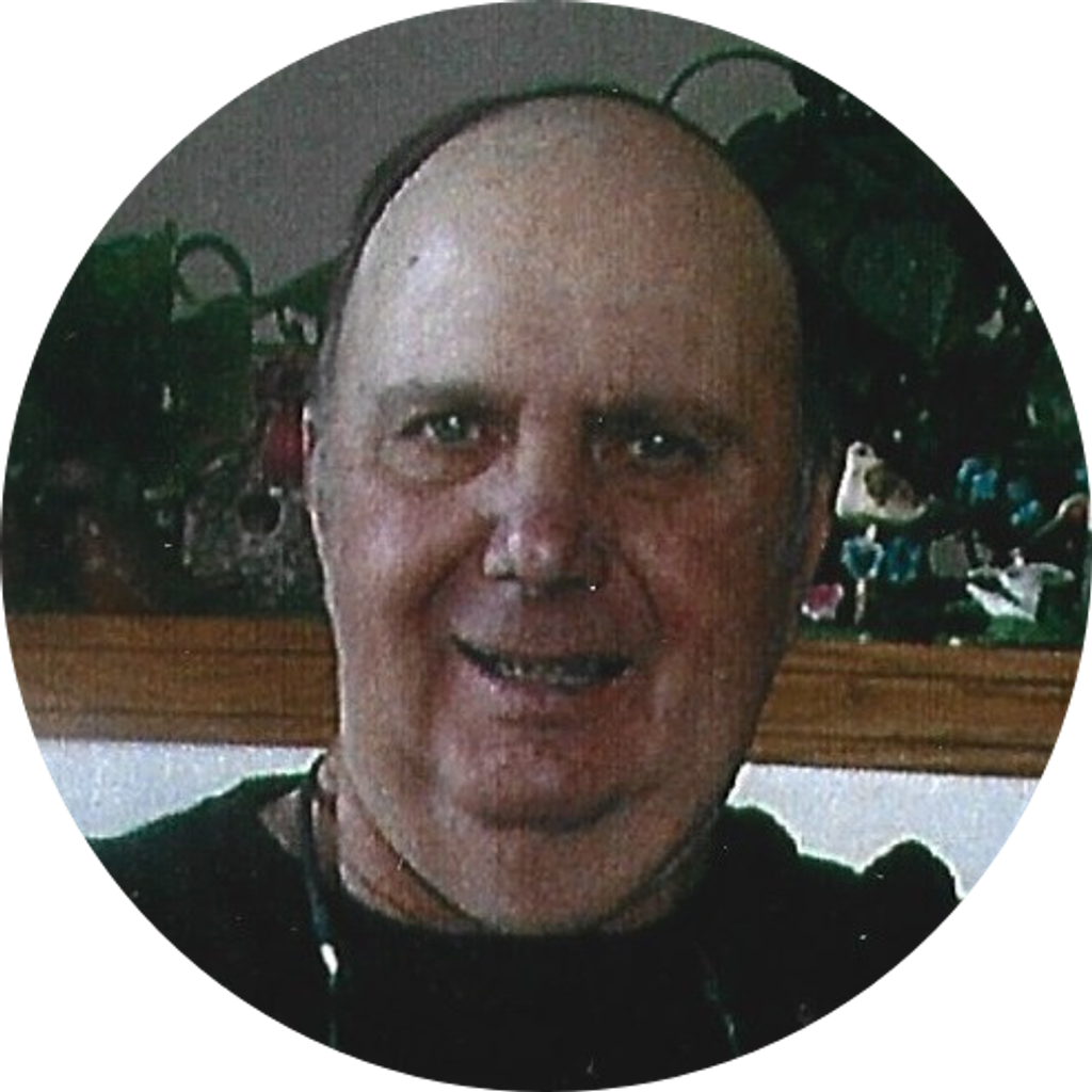 Richard William Luehn