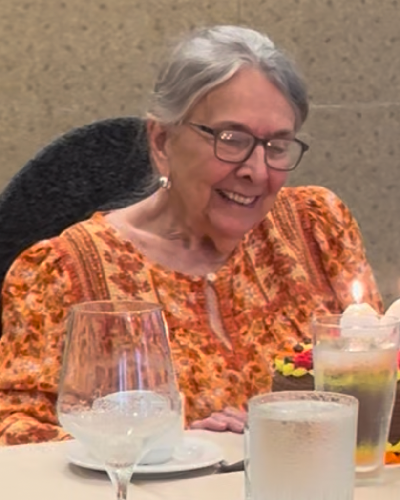 Mary Carole Talley-Draise